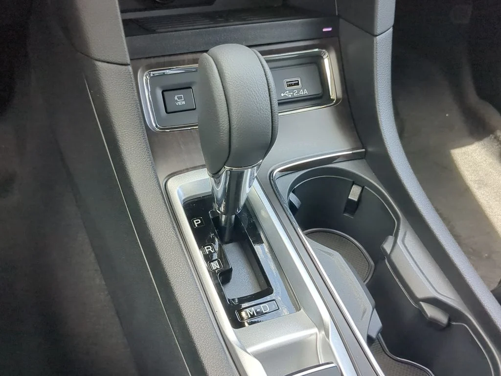 New 2026 SAPPHIRE BLUE PEARL Subaru Touring 7-Passenger image 27