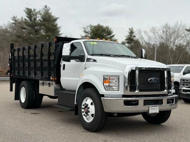 2026 Ford Unknown