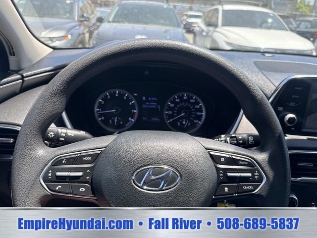 Used 2020 Quartz Hyundai SE image 25