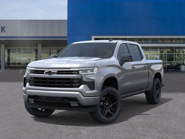 2026 Chevrolet Silverado 1500 RST - Photo 6