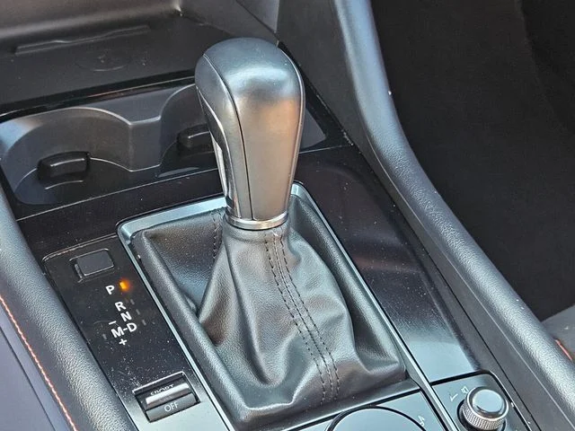 Used 2024 Beige Mazda 2.5 Carbon Turbo image 28