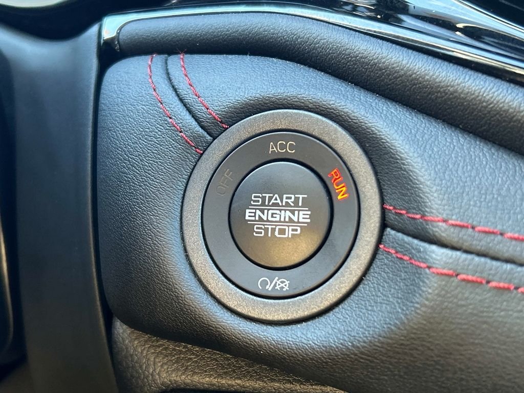 Used 2025 White Dodge GT Plus image 27