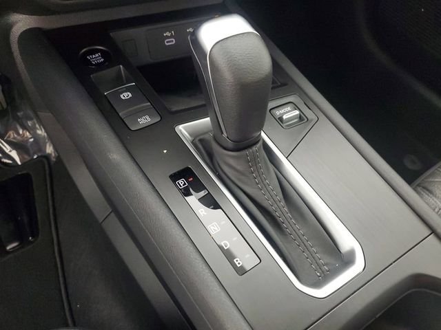 New 2026 Gun Metallic Nissan SV image 25