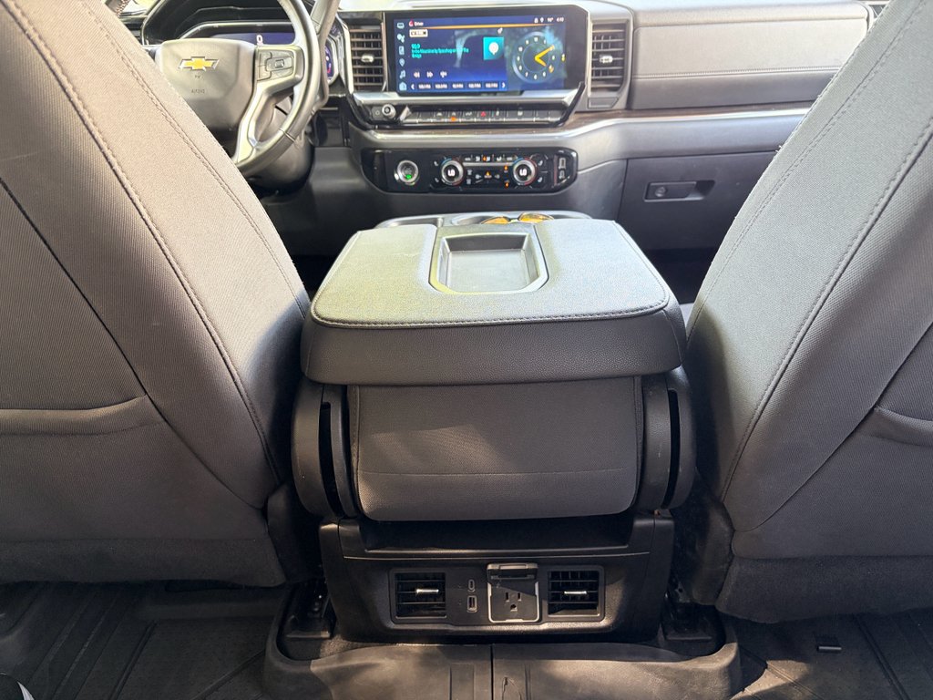 Used 2023 Red Chevrolet LT image 24