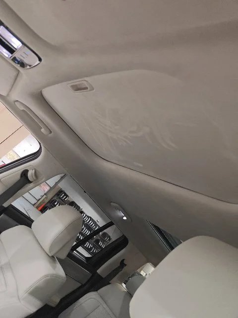 Used 2025 White Hyundai Calligraphy image 14
