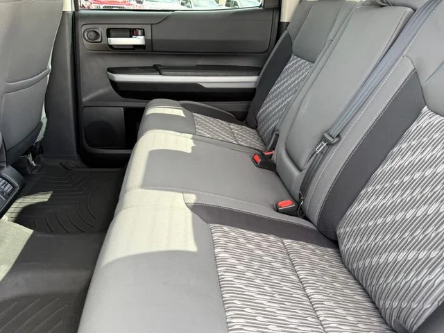 Certified Used 2020 Silver Toyota SR5 image 28