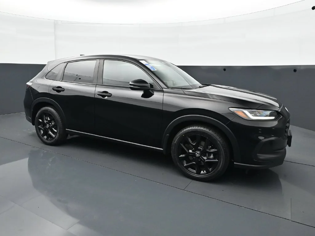 Used 2024  Honda FWD SPORT image 10