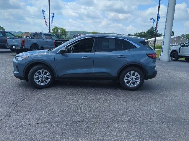 Used 2023 Blue Ford Active image 14