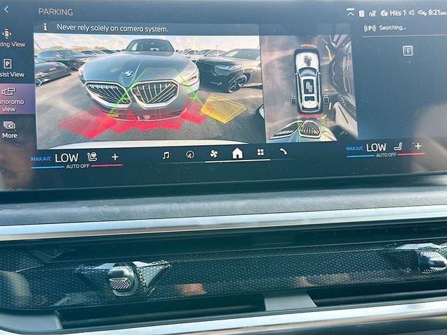 New 2027 White BMW xDrive40i image 9