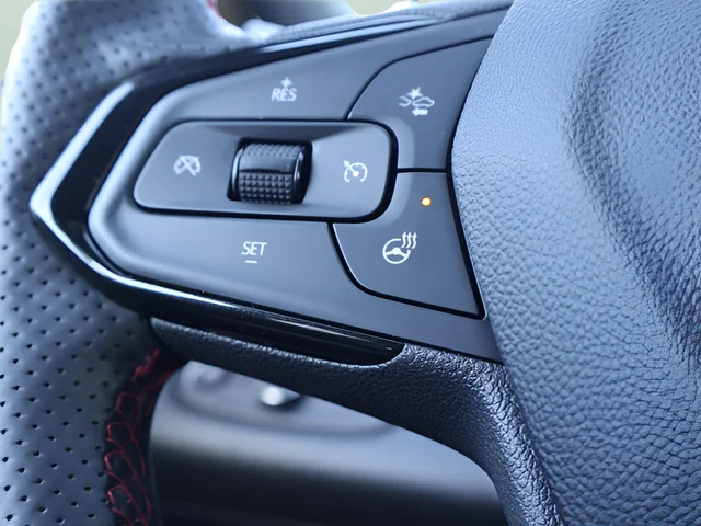 Used 2024 Gray Chevrolet 1RS image 20
