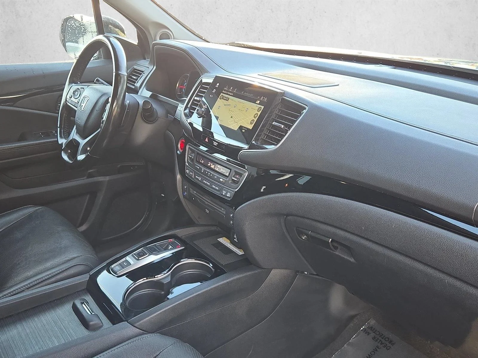 Used 2019 Gray Honda Elite image 25