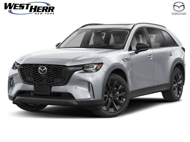 2026 Mazda CX-90 3.3 Turbo Premium Sport AWD