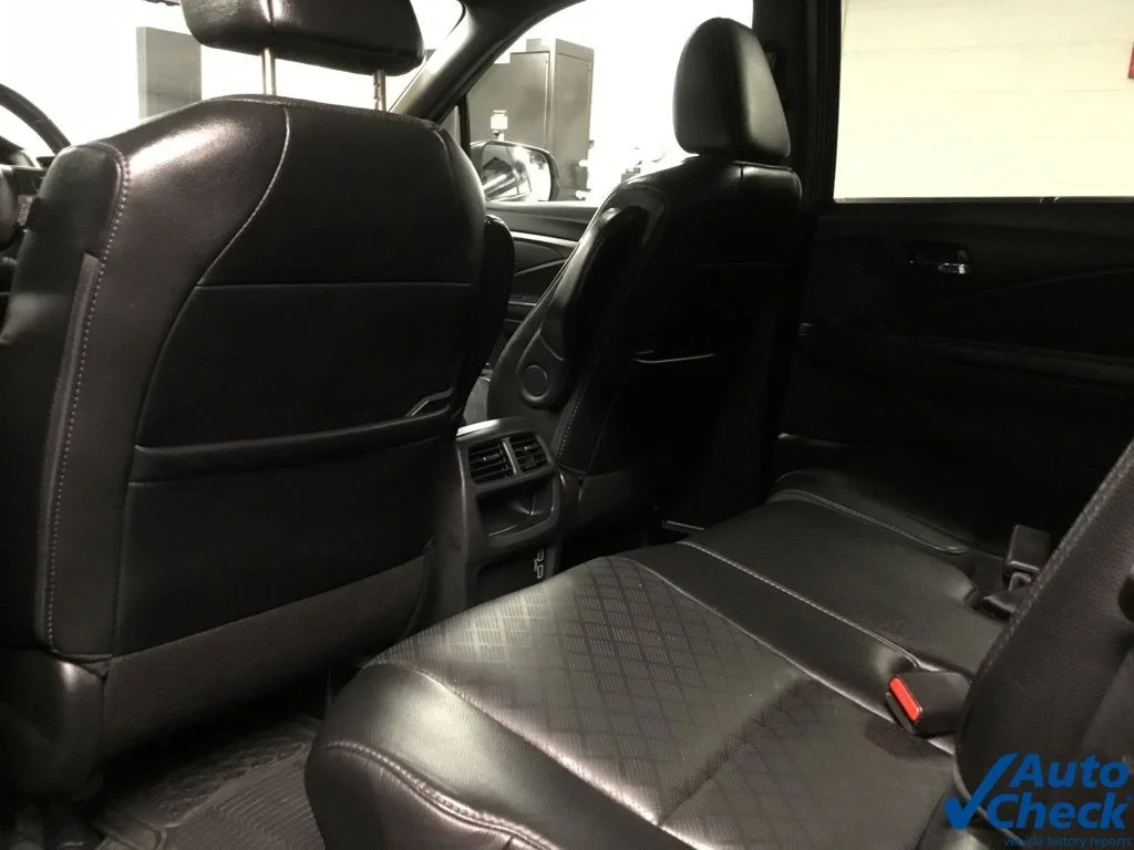 Used 2020 Gray Honda EX-L image 30