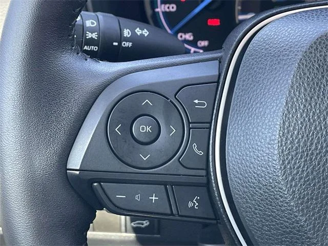 2023 Toyota RAV4 XLE Premium - Photo 22