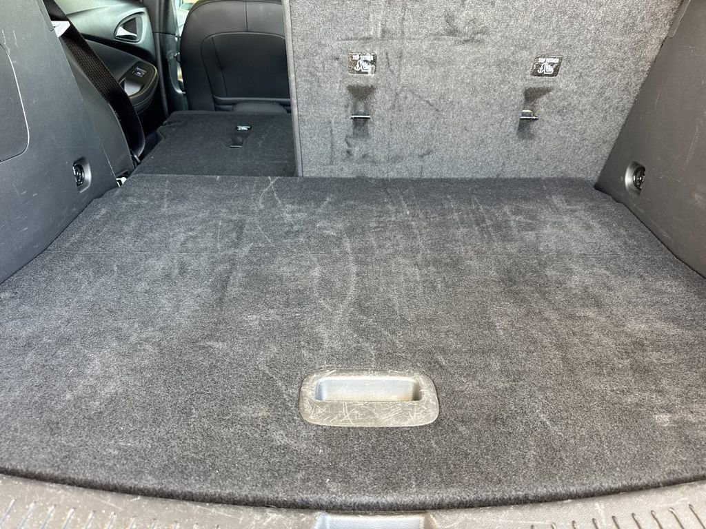 2025 Buick Encore GX Preferred - Photo 15