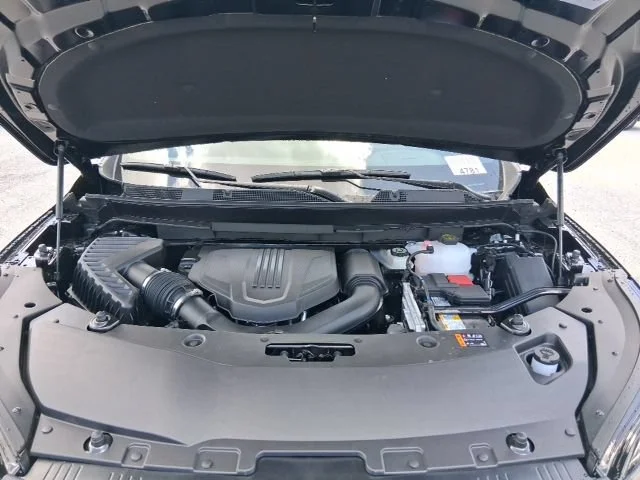 2026 Buick Enclave Preferred - Photo 21