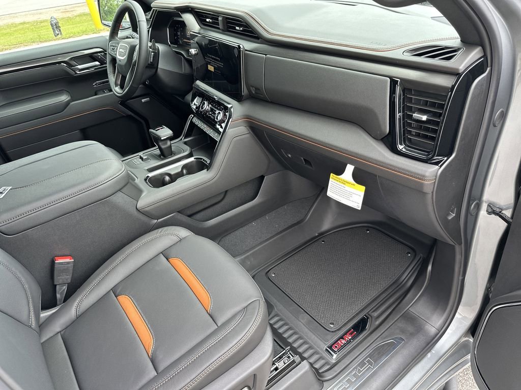 2026 GMC Sierra 1500 AT4 - Photo 39