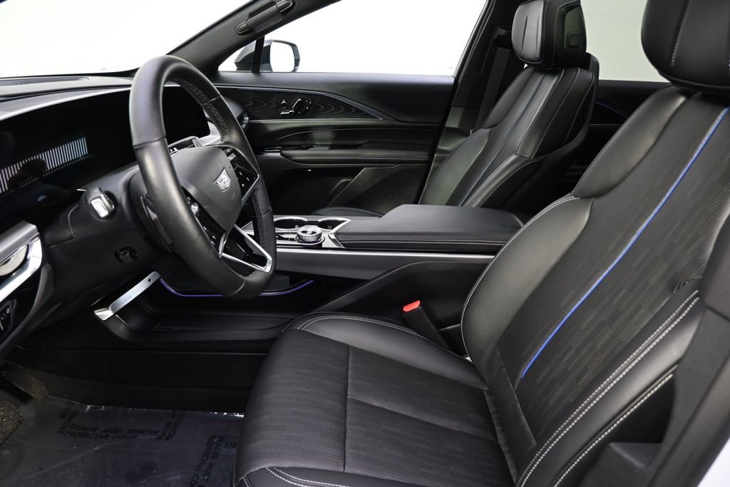 2025 Cadillac LYRIQ Sport 1 - Photo 13