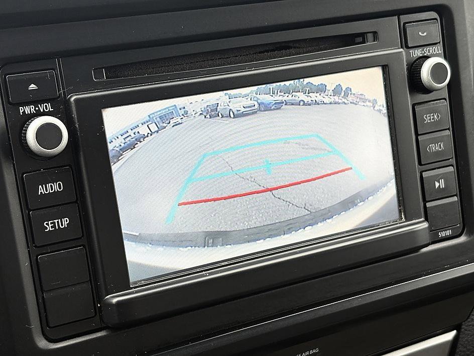Used 2018 Super White Toyota SR image 20