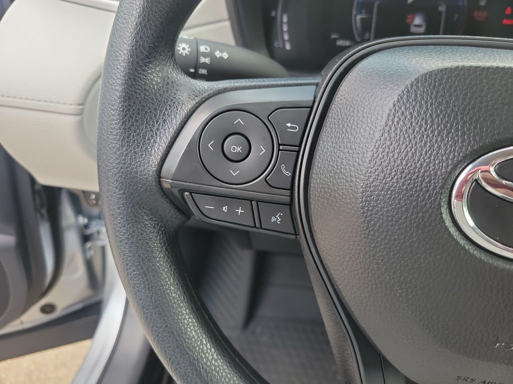 Used 2026 Silver Toyota L image 18