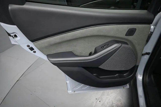 Certified Used 2025 Gray Ford GT image 21