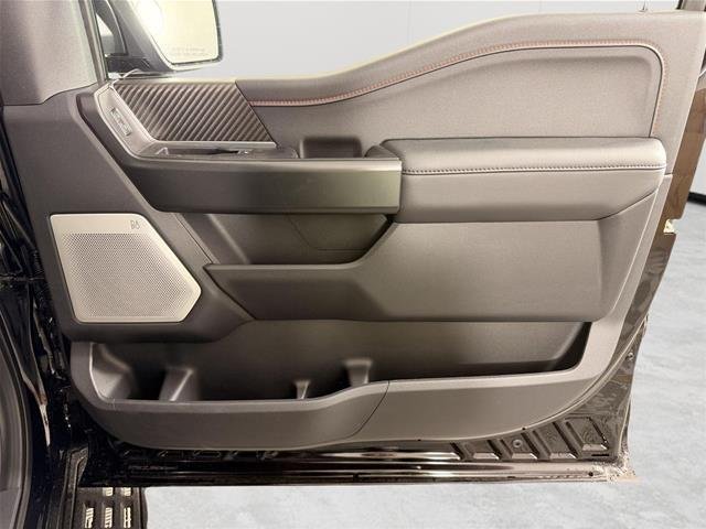 New 2026 Agate Black Metallic Ford Raptor® image 78