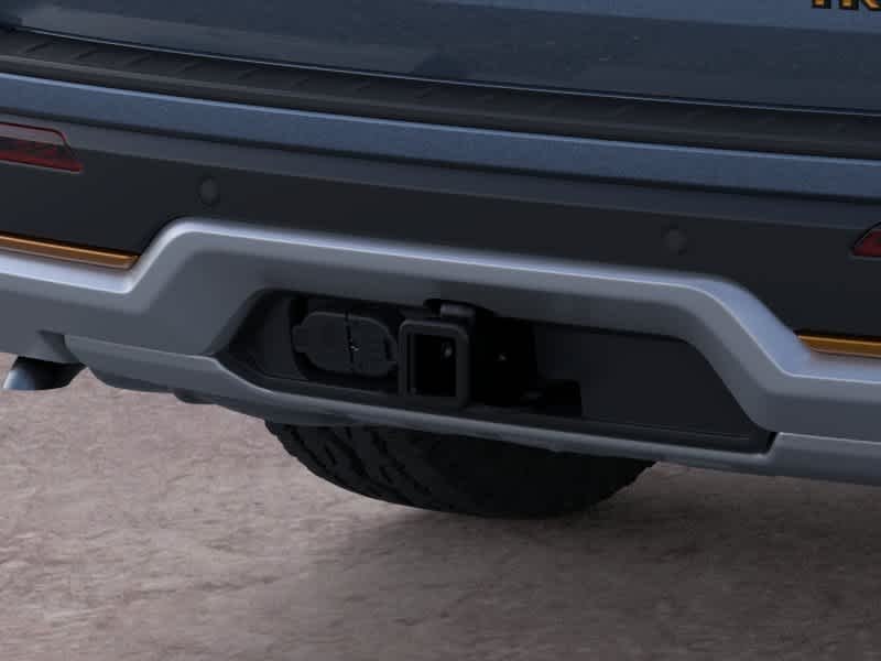 New 2026 Vapor Blue Metallic Ford Tremor image 23