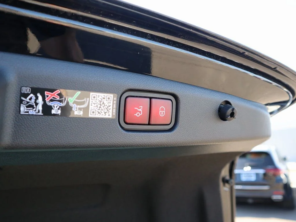 Certified Used 2026 Black Mercedes-Benz E 350 image 11