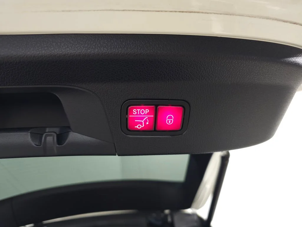 Used 2021 White Mercedes-Benz GLE 53 AMG® image 6