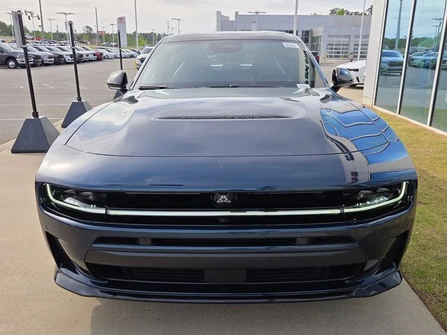 New 2026 After Dark Dodge Scat Pack Plus image 2