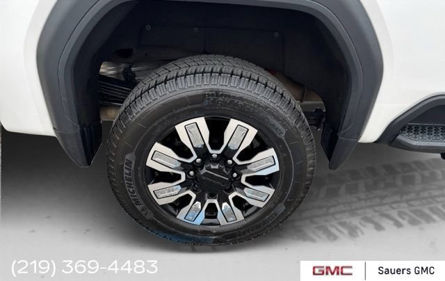 2024 GMC Sierra 2500HD Denali - Photo 25