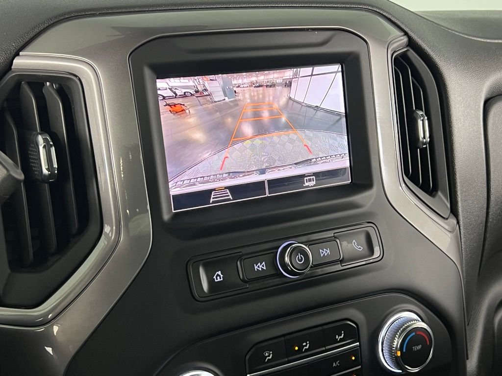 2024 GMC Sierra 2500HD Pro - Photo 19