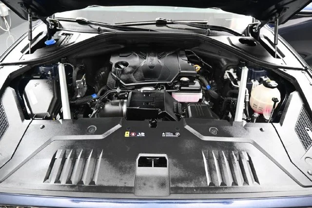 Used 2022 Blue Genesis 2.5T image 28