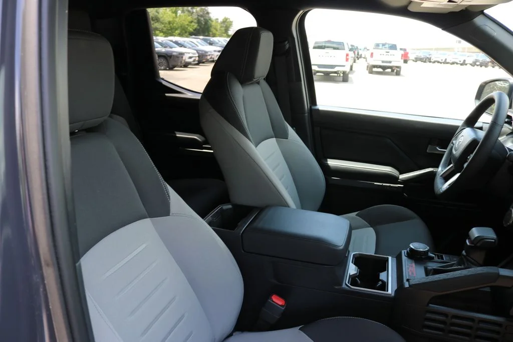 Used 2025  Toyota TRD Sport image 18