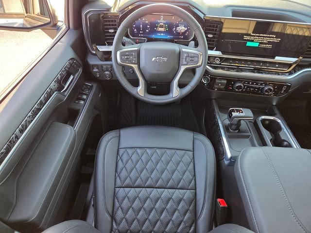 2026 Chevrolet Silverado 1500 RST - Photo 9