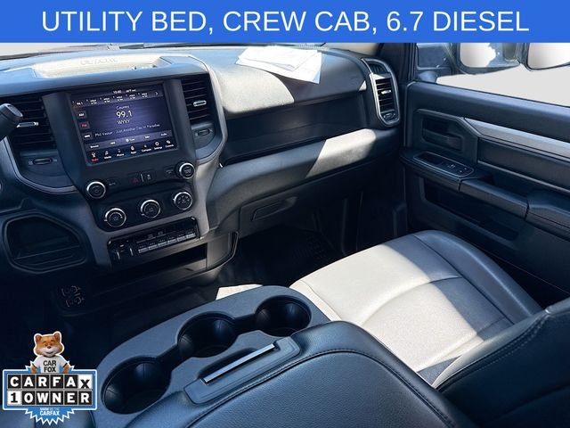 Used 2020 Blue Ram Tradesman image 21