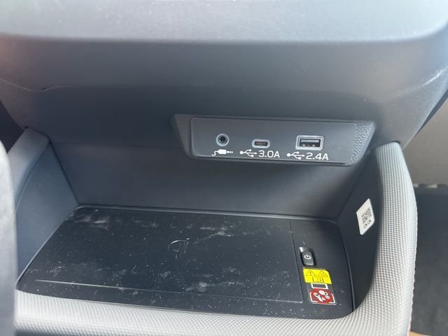 2026 Subaru Forester Sport - Photo 12