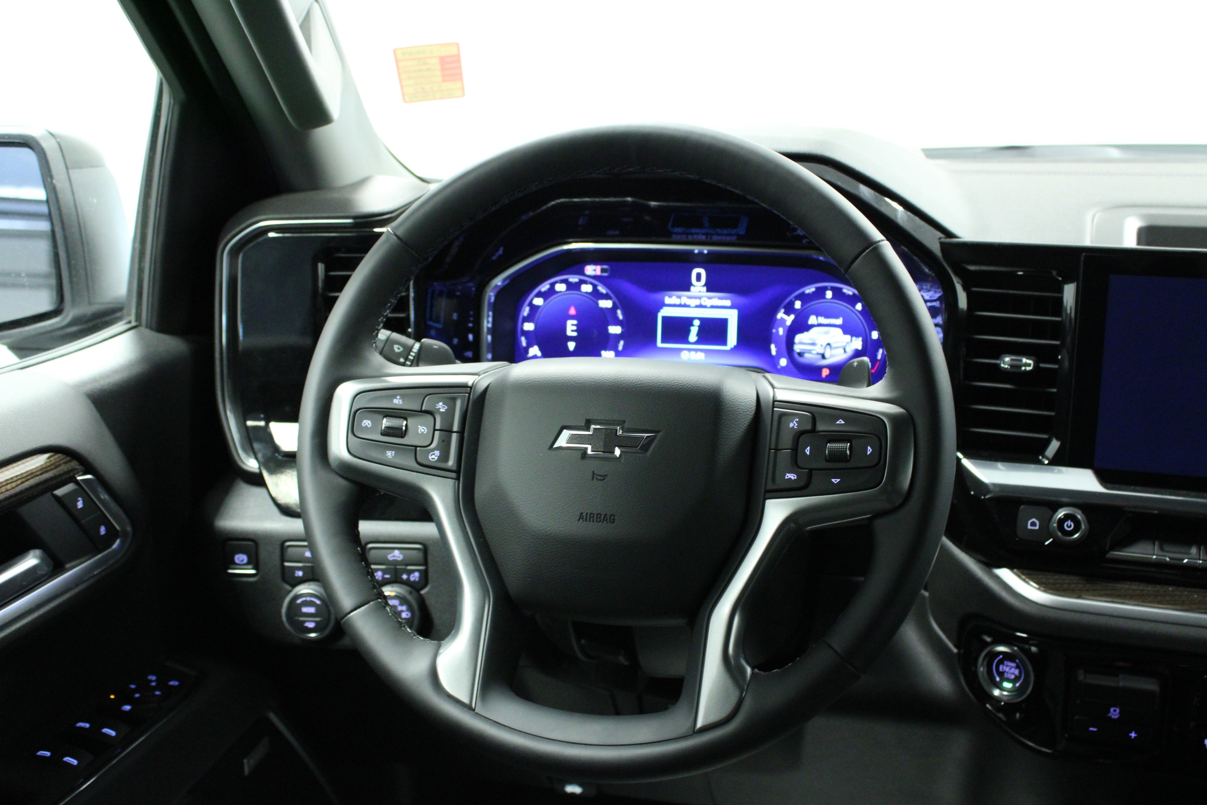 2025 Chevrolet Silverado 1500 RST - Photo 17