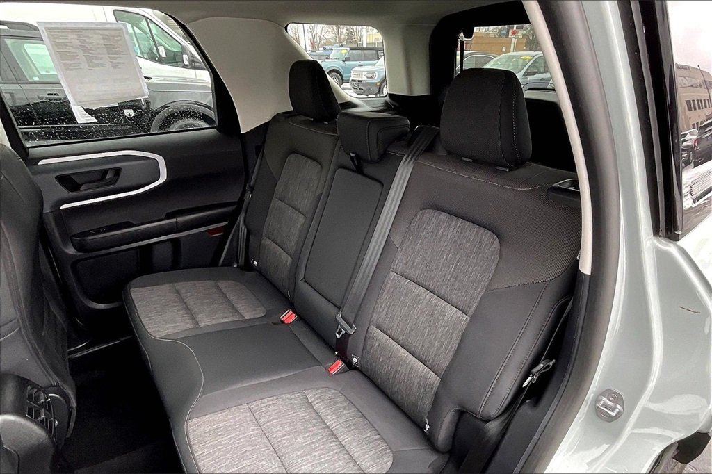 2022 FORD BRONCO SPORT - Image 23