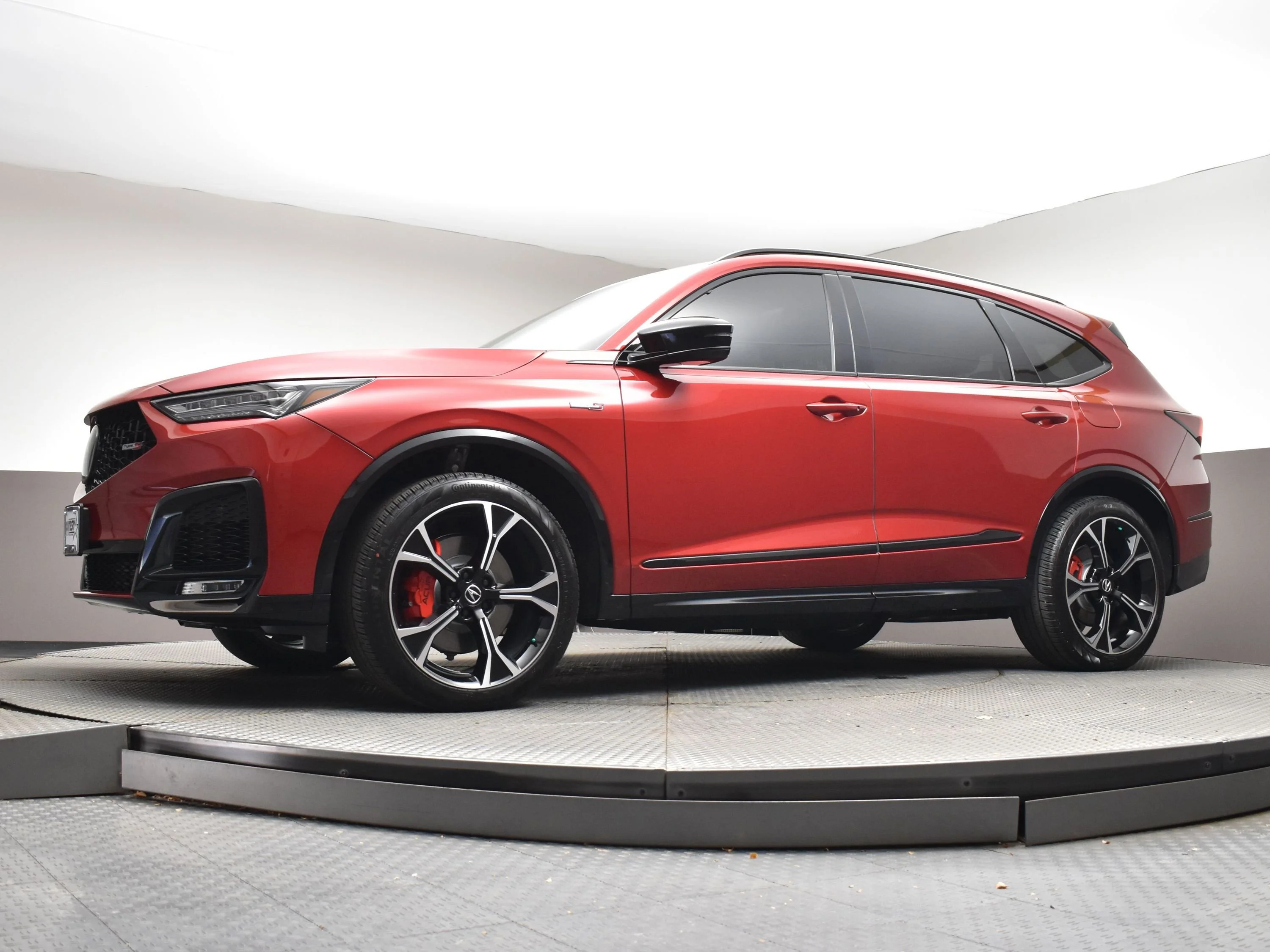 New 2026 Performance Red Pearl Acura Type S w/Advance Package image 33