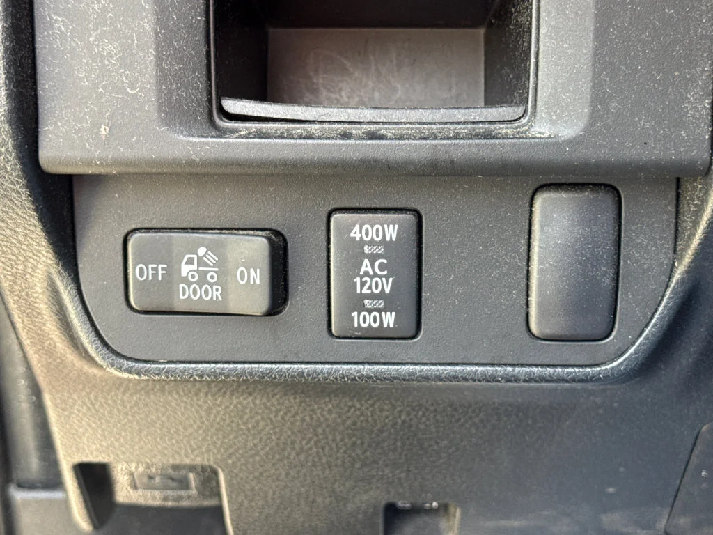 Used 2016 Barcelona Red Metallic Toyota TRD Off-Road image 29