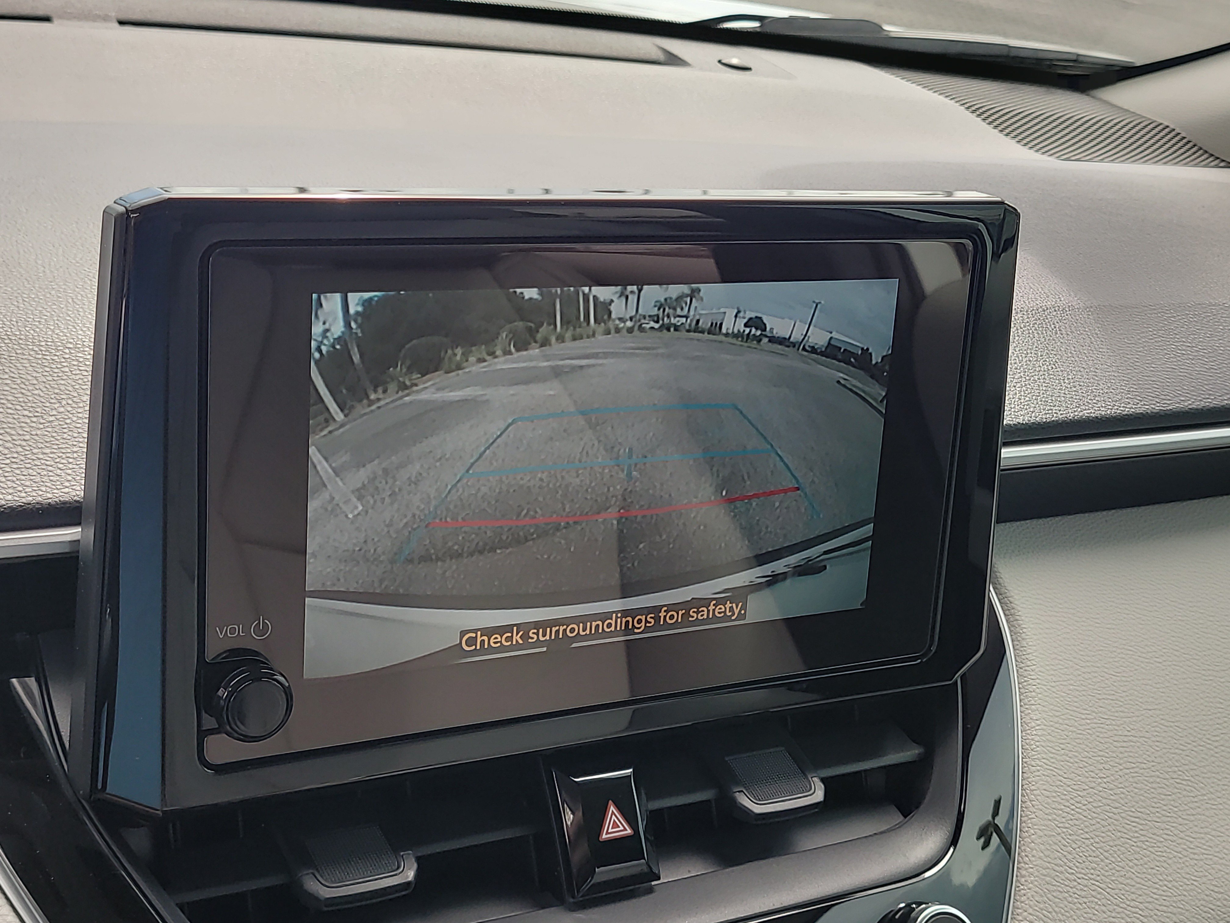 Used 2026 Pearl Toyota LE image 22