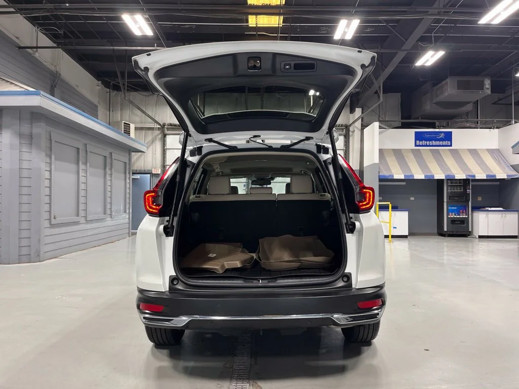 2022 Honda CR-V Touring - Photo 48