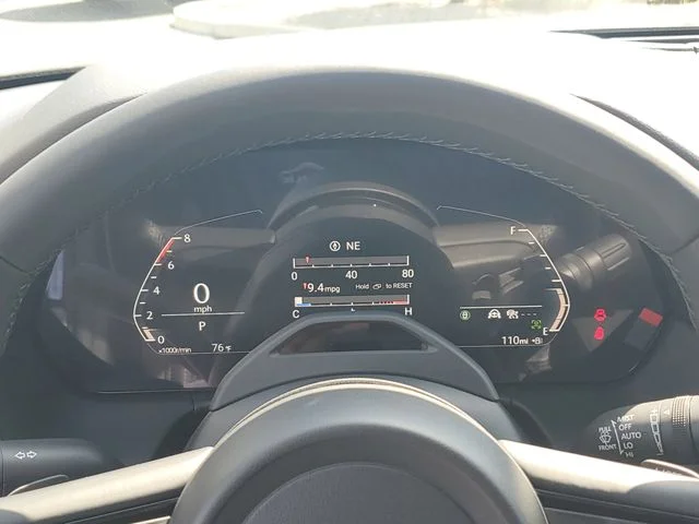 New 2026 Navy Blue Mica Mazda 2.5 S Premium Plus AWD image 6