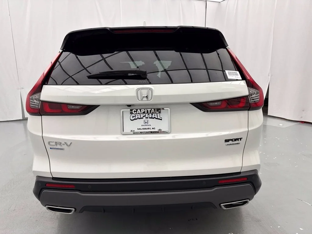 Used 2025  Honda Sport Touring image 8