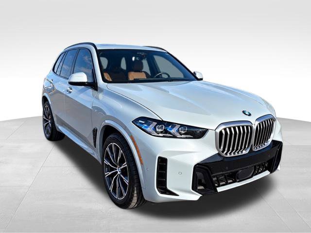 2024 BMW X5