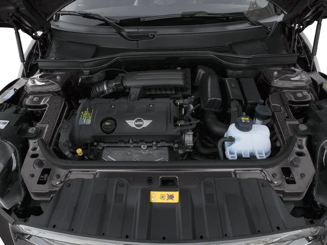 2016 MINI Countryman Countryman S - Photo 13