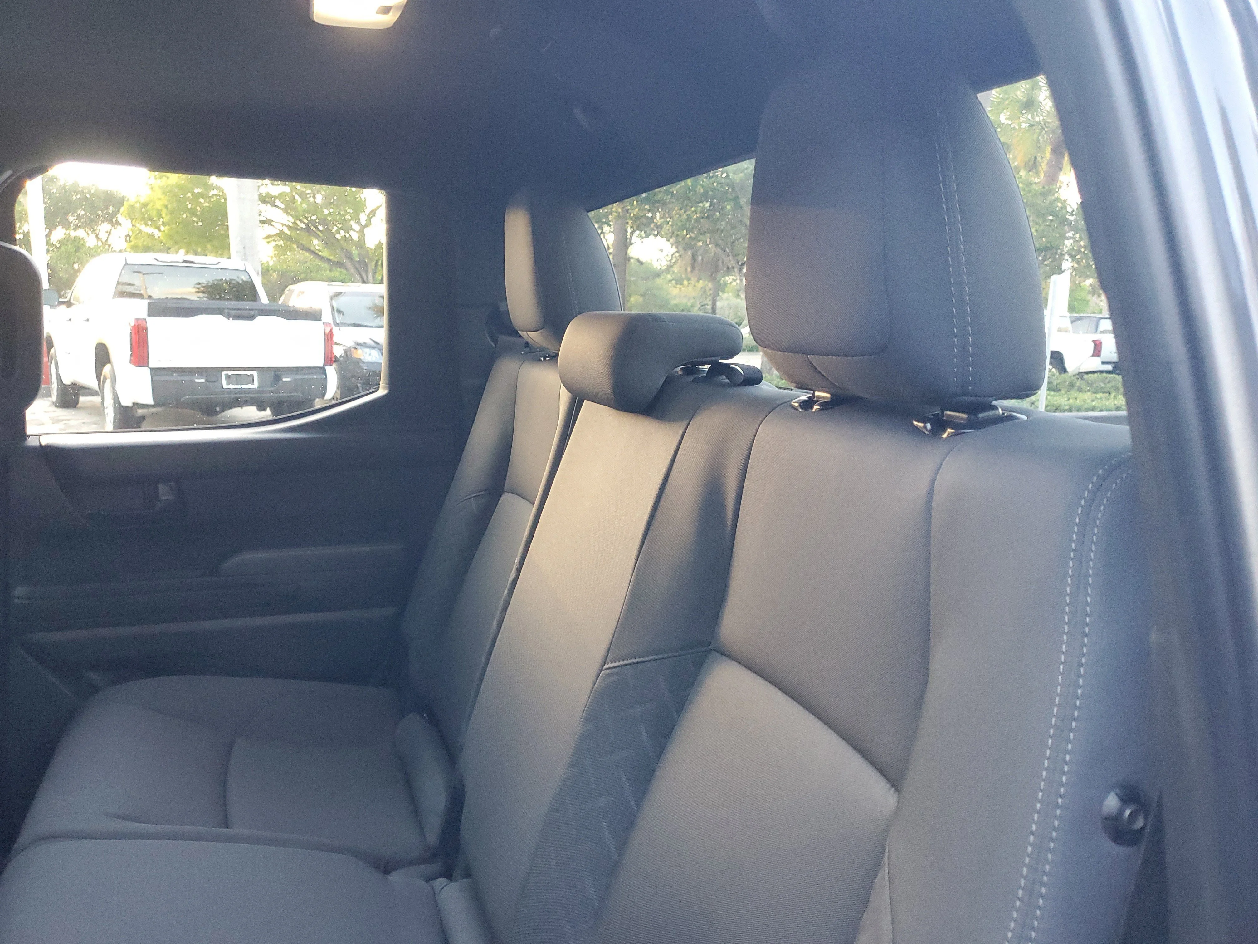 Used 2024 Underground Toyota SR5 image 11