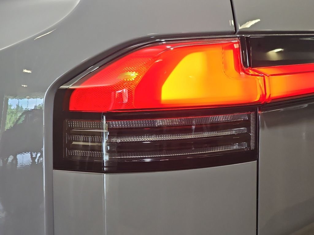 2026 Lexus GX Overtrail+ - Photo 37