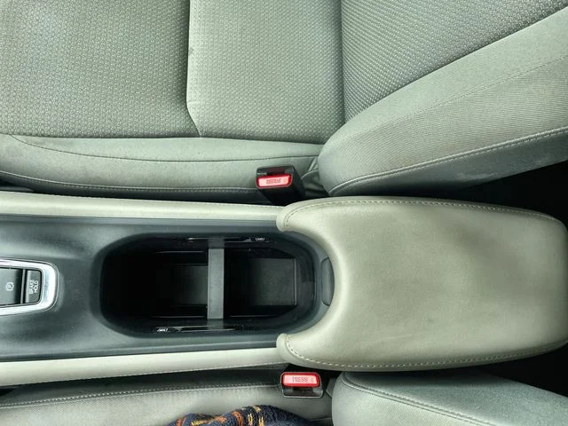 Certified Used 2021  Honda EX image 24